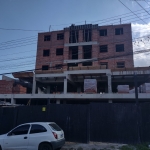 Residencial Huron - acompanhamento de obra